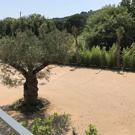 Windward Apartmanhotel