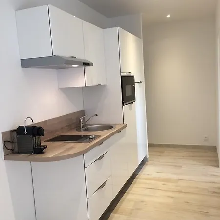 Windward 아파트호텔