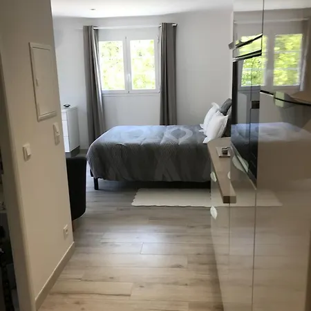 Windward 아파트호텔 4*