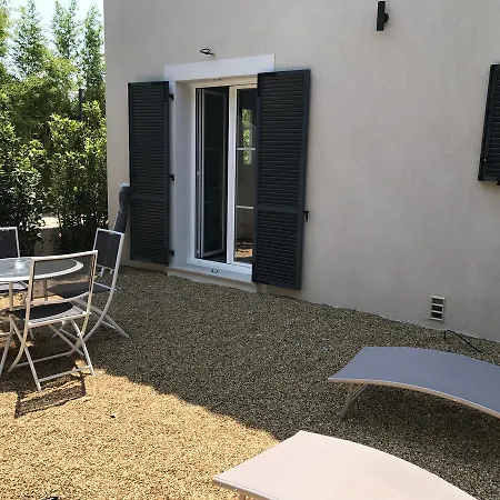 Lägenhetshotell Windward 4*