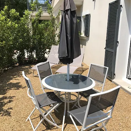 Windward Lägenhetshotell 4*