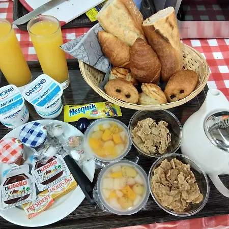 Windward Saint Tropez