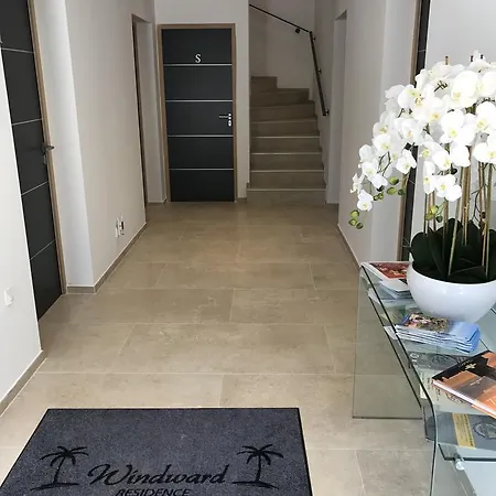 Windward 4* Saint-Tropez