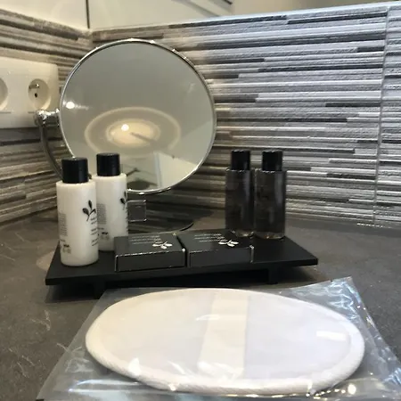 Windward Lägenhetshotell