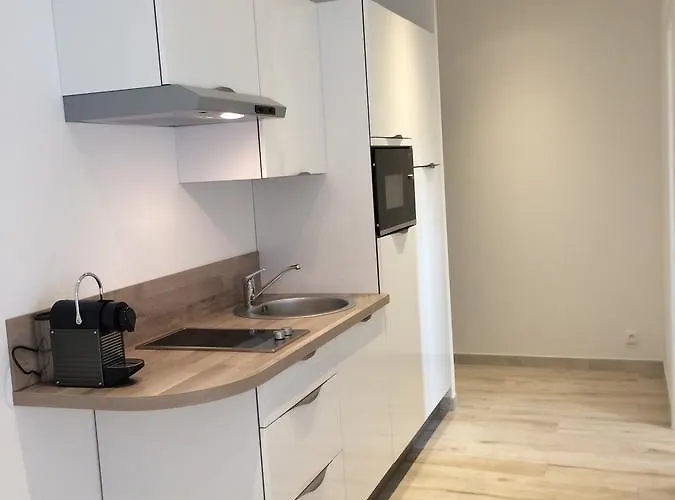 Windward Lejlighedshotel