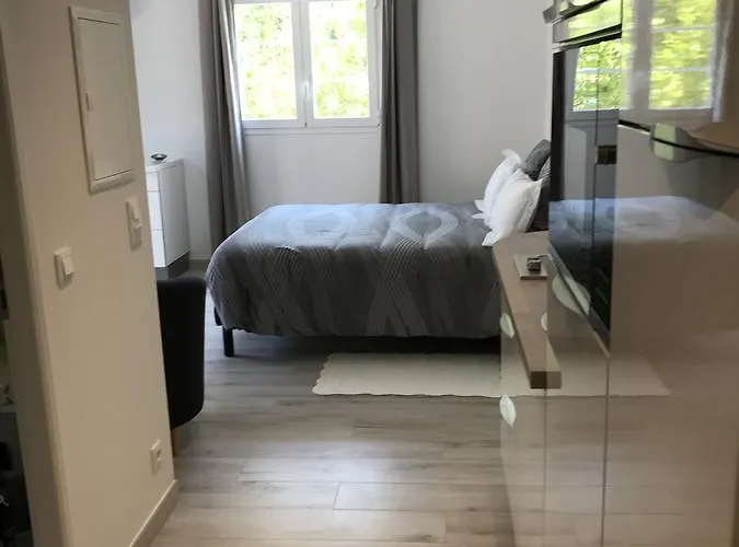 Windward Apart-hotel 4*