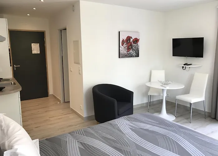 Apart-hotel Windward Saint-Tropez