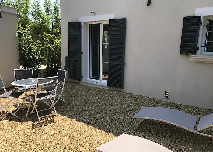 Aparthotel Windward 4*