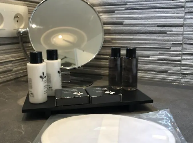 Windward Apart-hotel